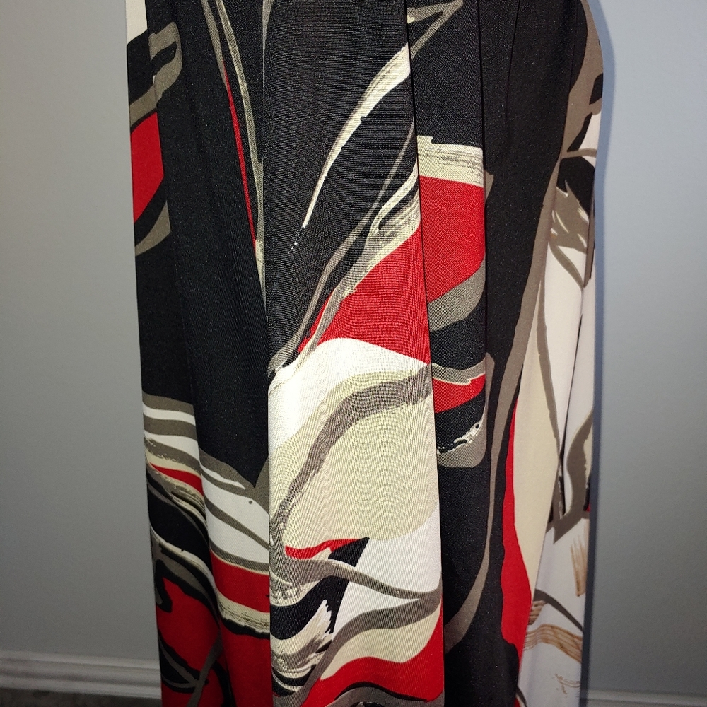 Lane Bryant Dress - Picture 6 of 9